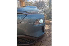 Hyundai Kona LED tompított szett (2018-2020)